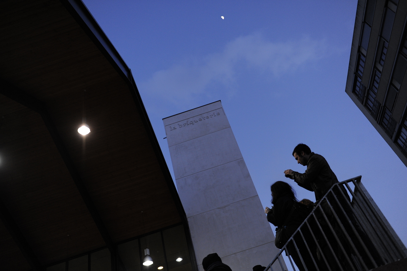 La Briqueterie - ©SL 2013