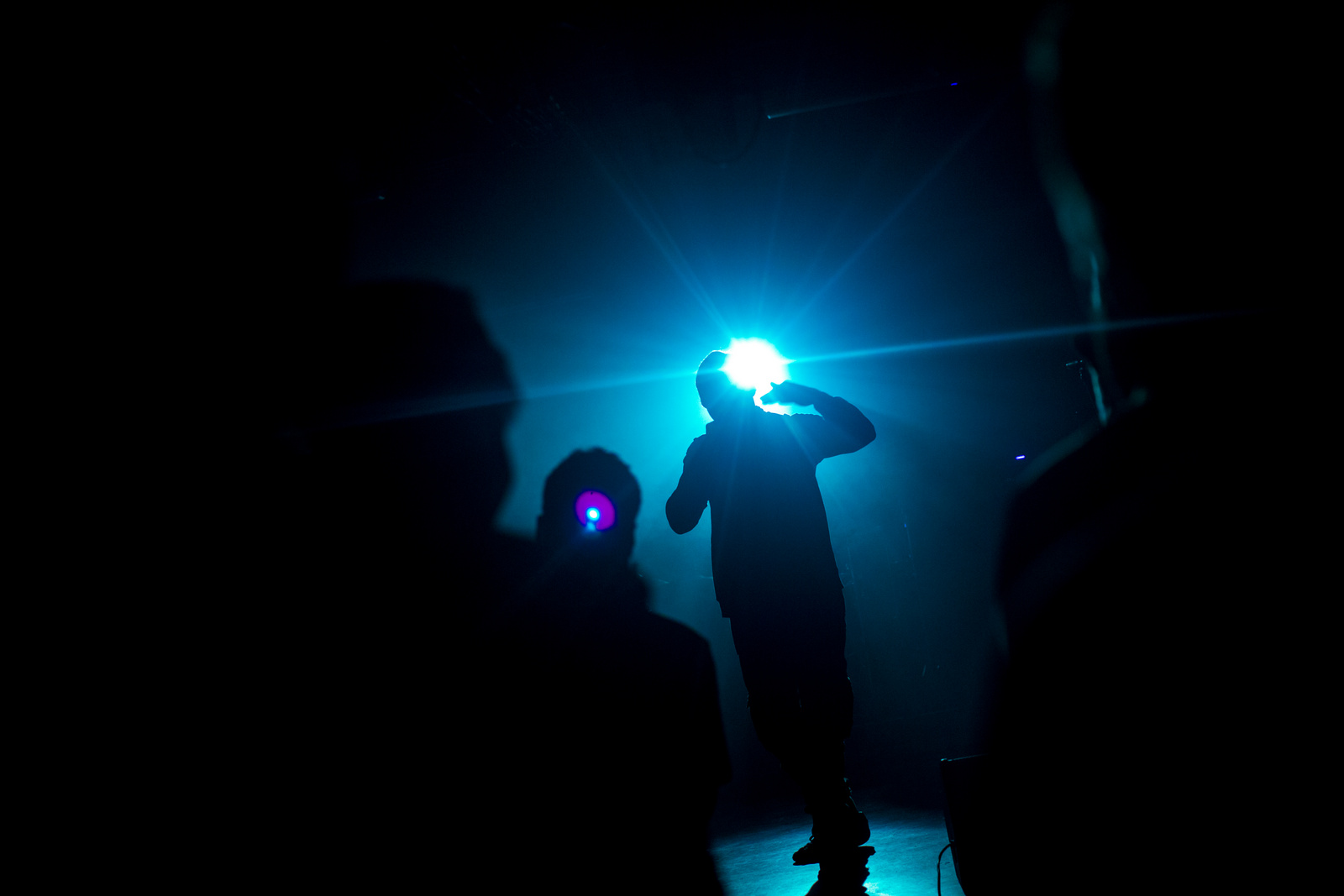 Concert au Sub - ©AB 2016