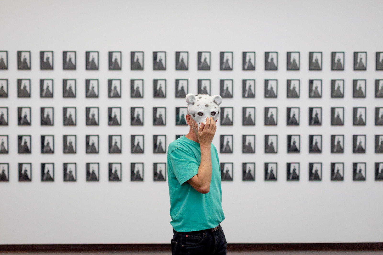 Nuit des musées au Mac Val - ©AB 2015