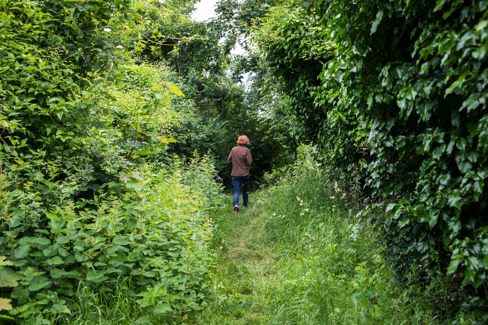 Parc des Lilas - ©CA 2016