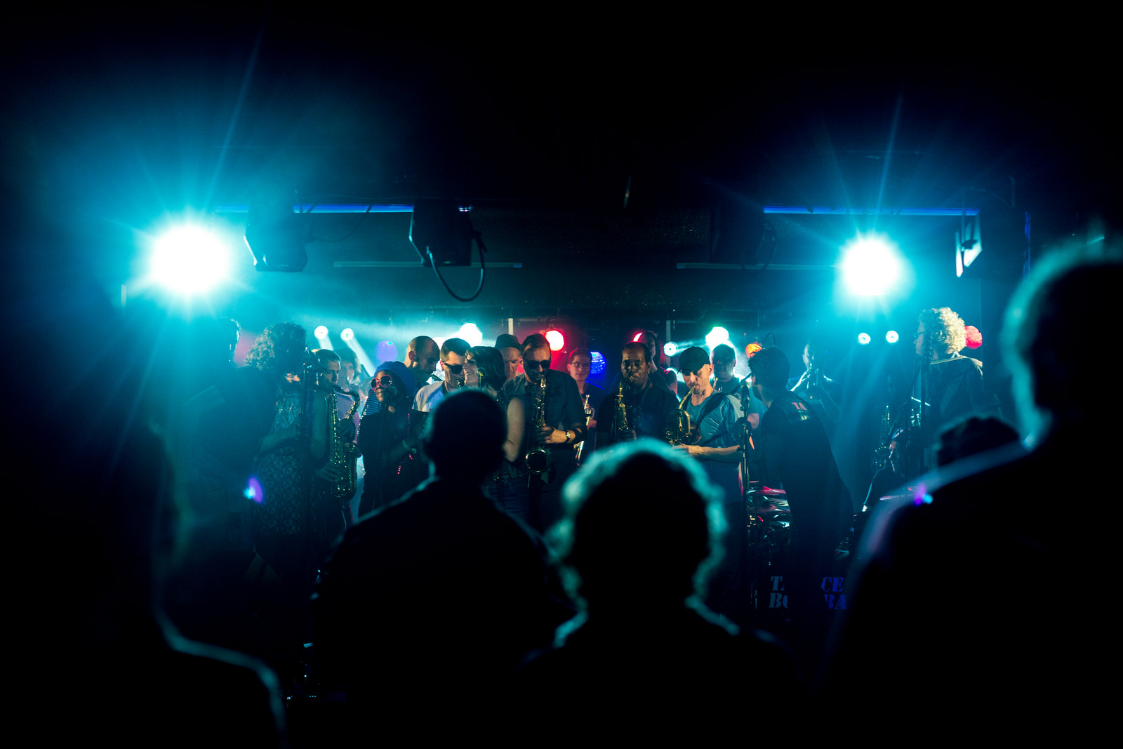 Concert au Sub - ©AB 2016