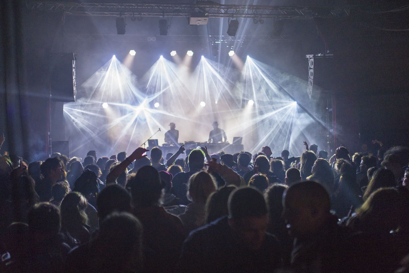 Festival Sur les pointes - Le Kilowatt - ©SL 2018