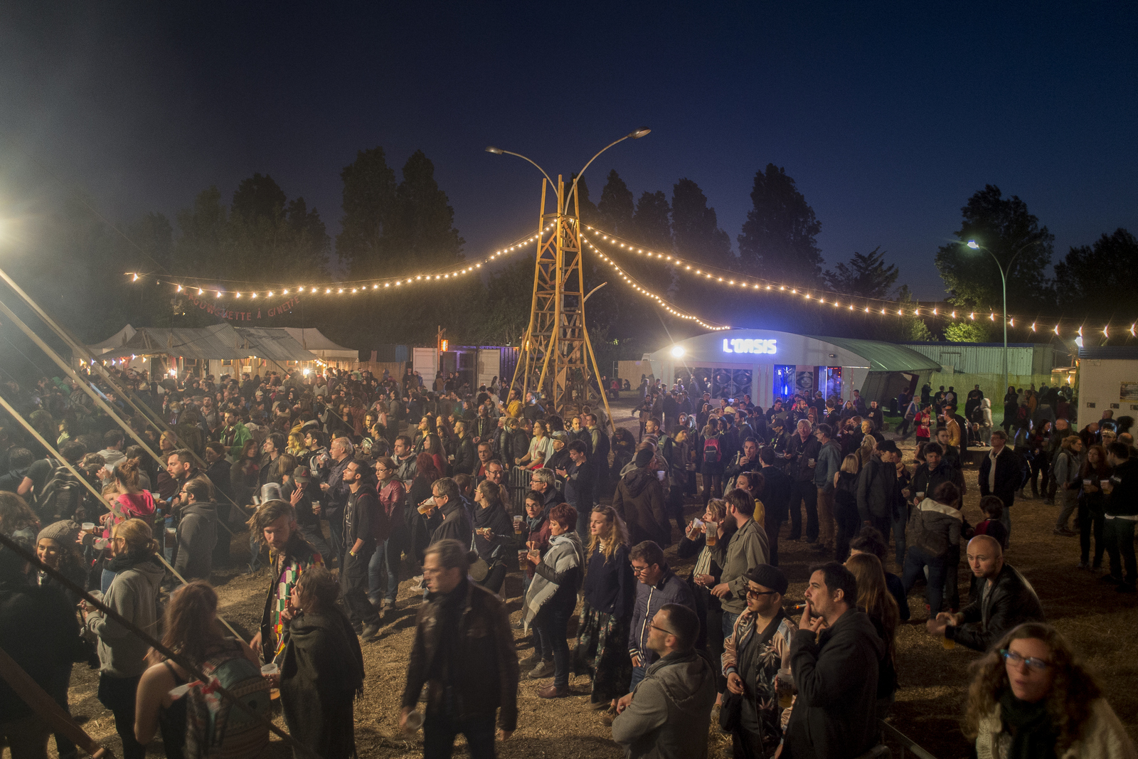 Festival Sur les pointes - Le Kilowatt - ©SL 2018