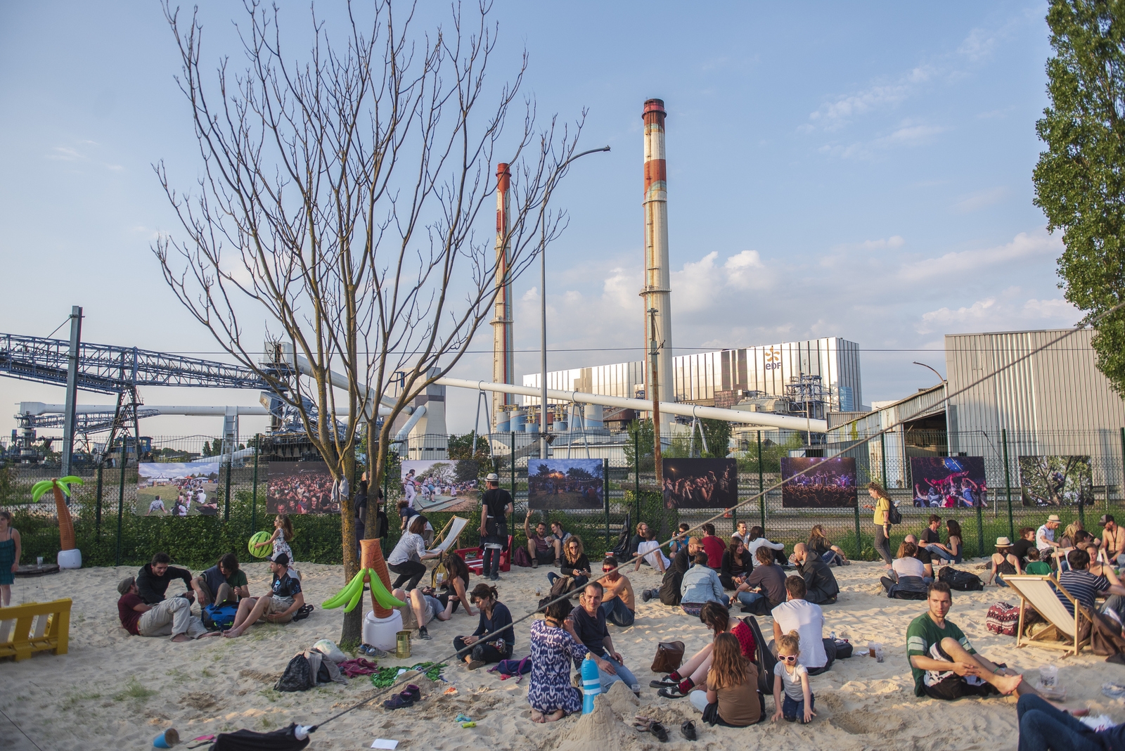 Festival Sur les pointes - Le Kilowatt - ©SL 2018