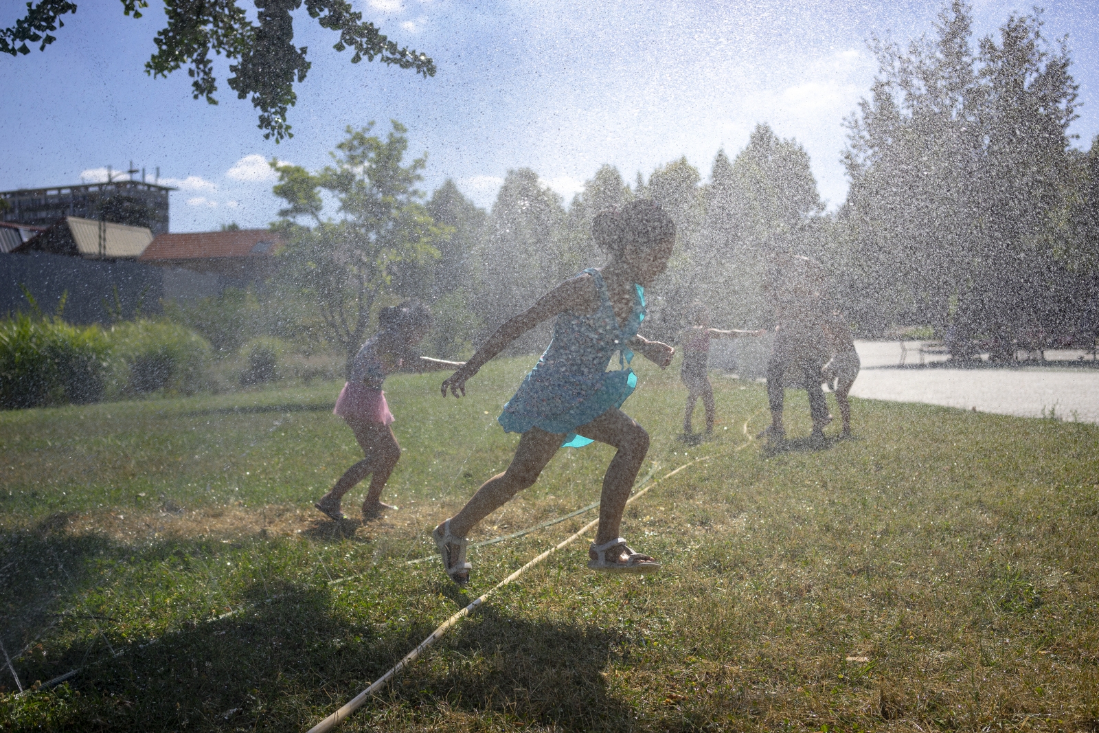 Parc du Coteau - ©SL 2018