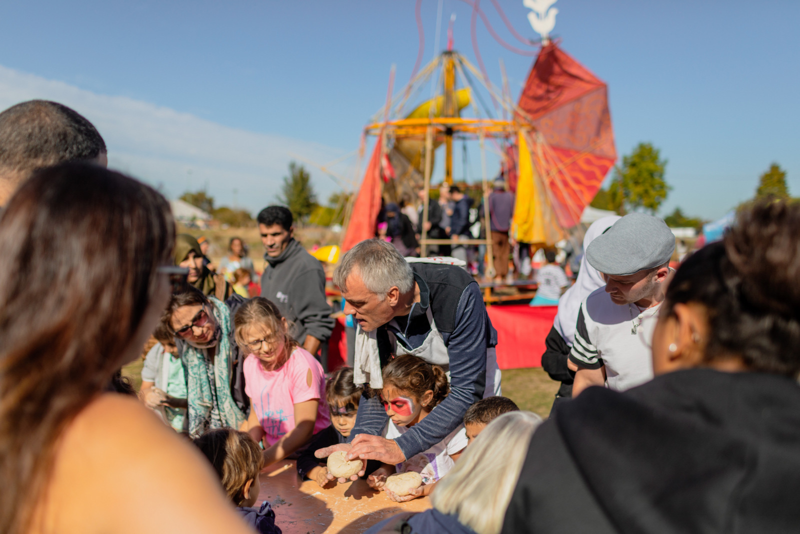 Vitry'mômes - ©AB 2018