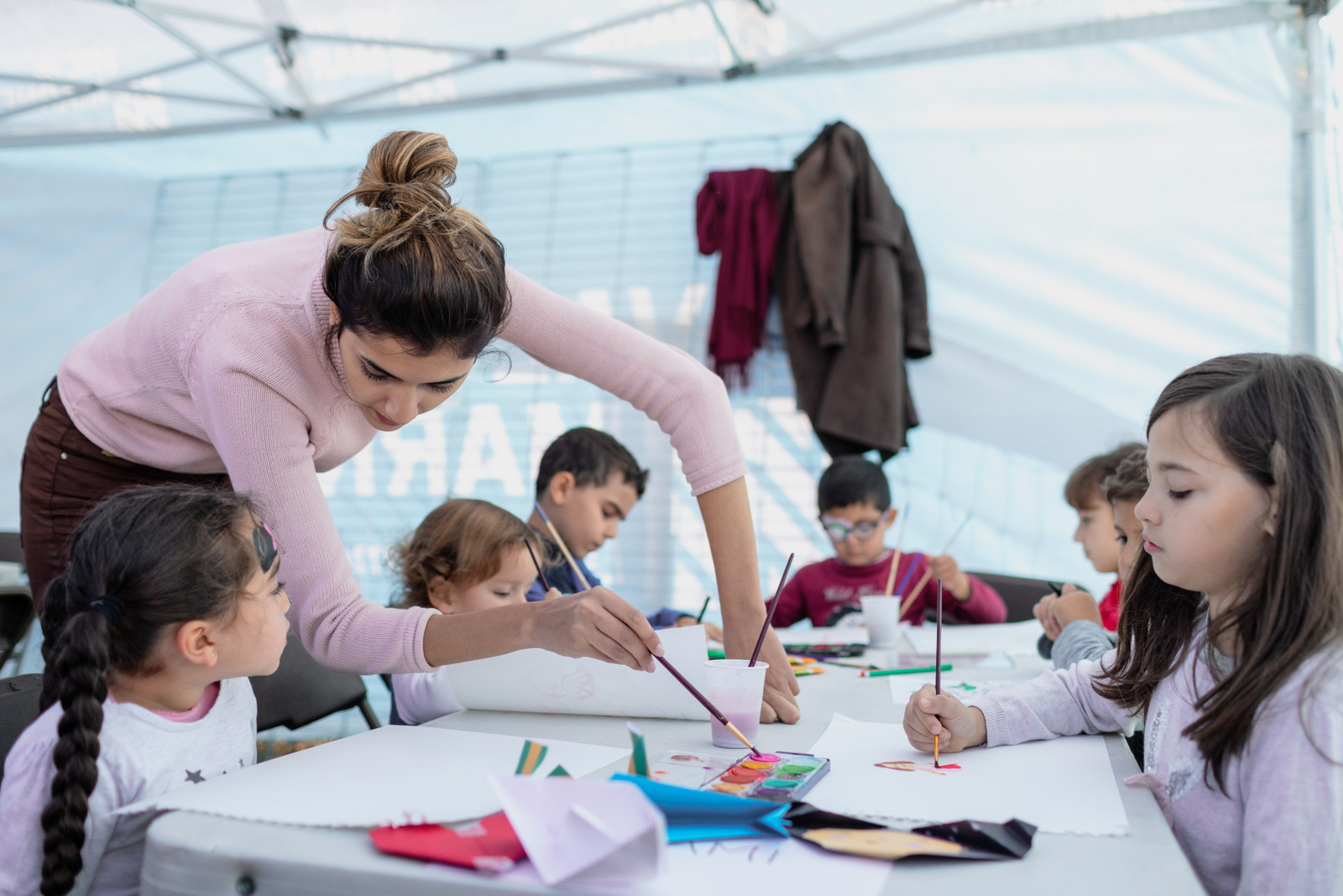 Vitry'mômes - ©AB 2018