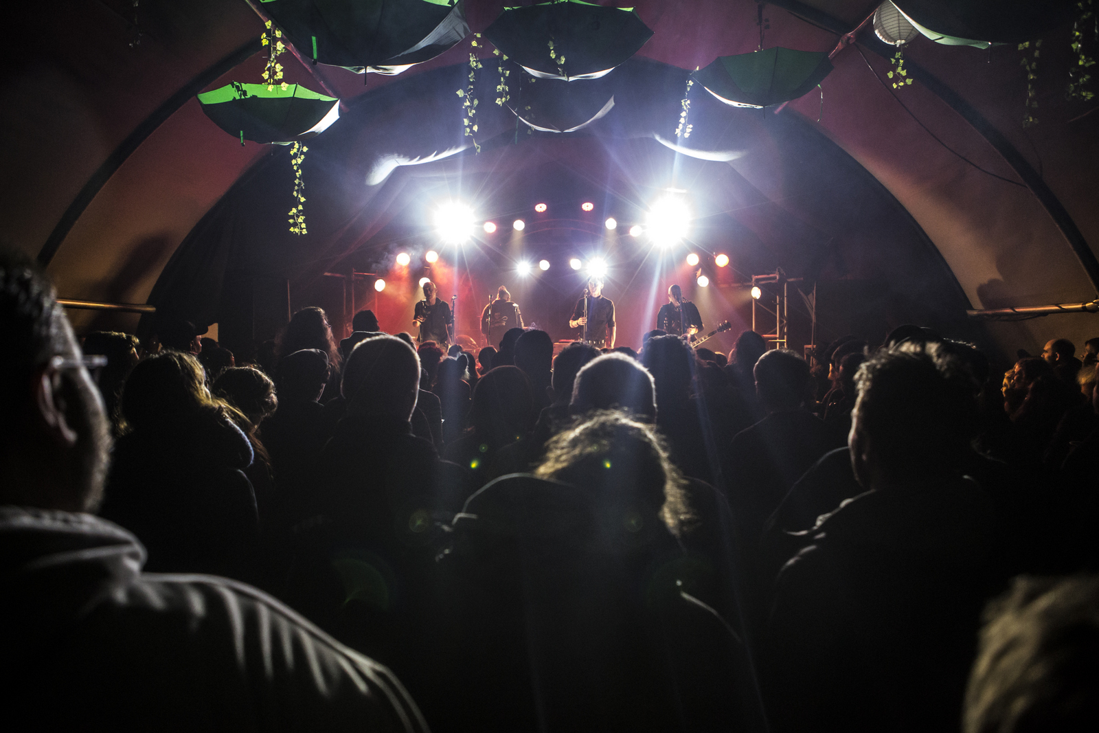 Concert au Crapo - ©TO 2019