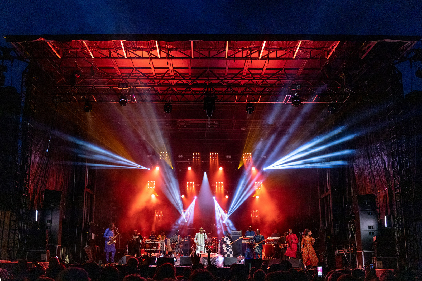 Fête des Lilas - ©AB 2019