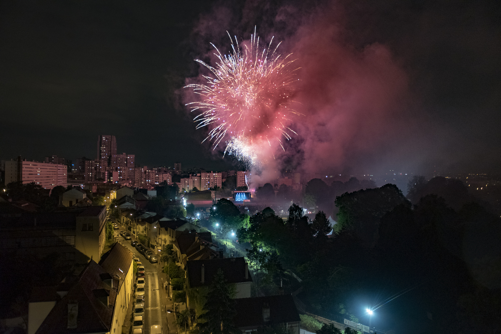 Fête des Lilas - ©SL 2019