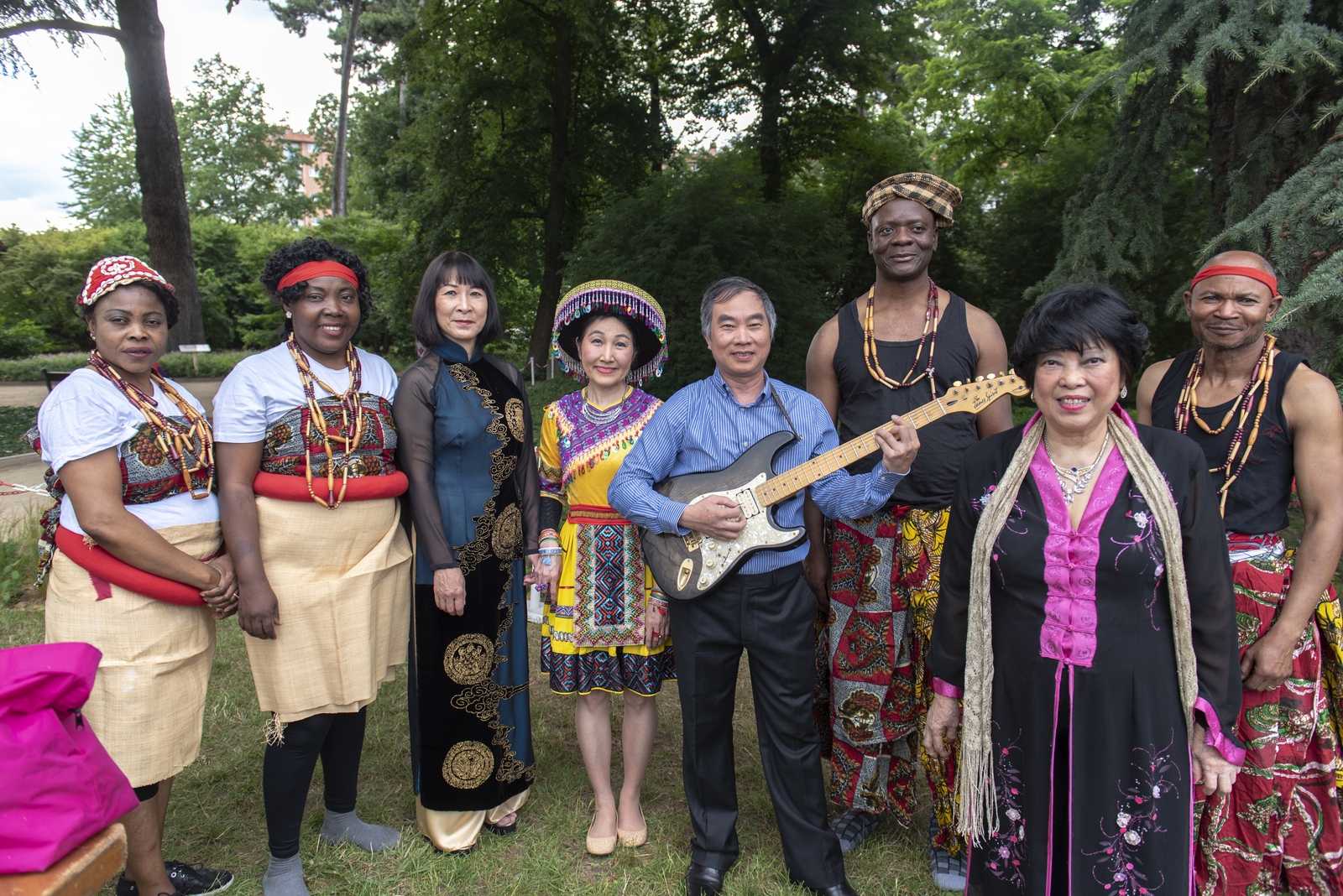 Fête de la musique - ©SL 2019