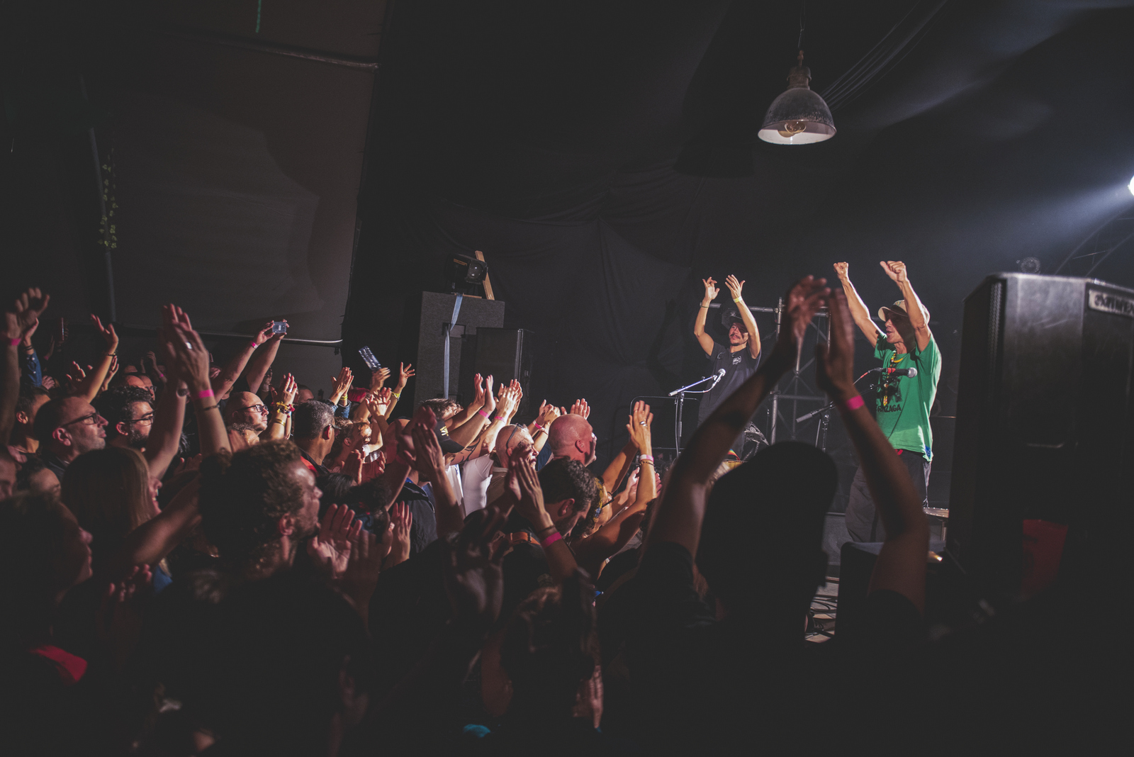 Concert au Crapo - ©SL 2019