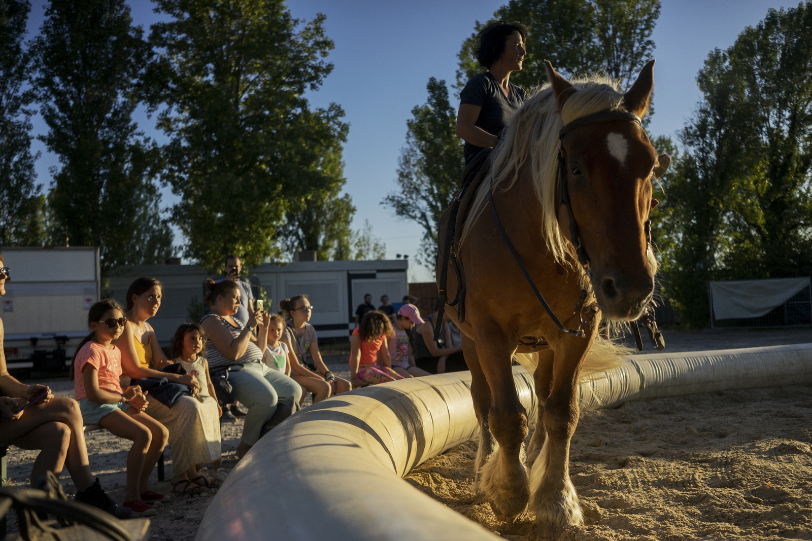 Nuit blanche au Kilowatt / Festival Mur/Murs - ©SL 2020
