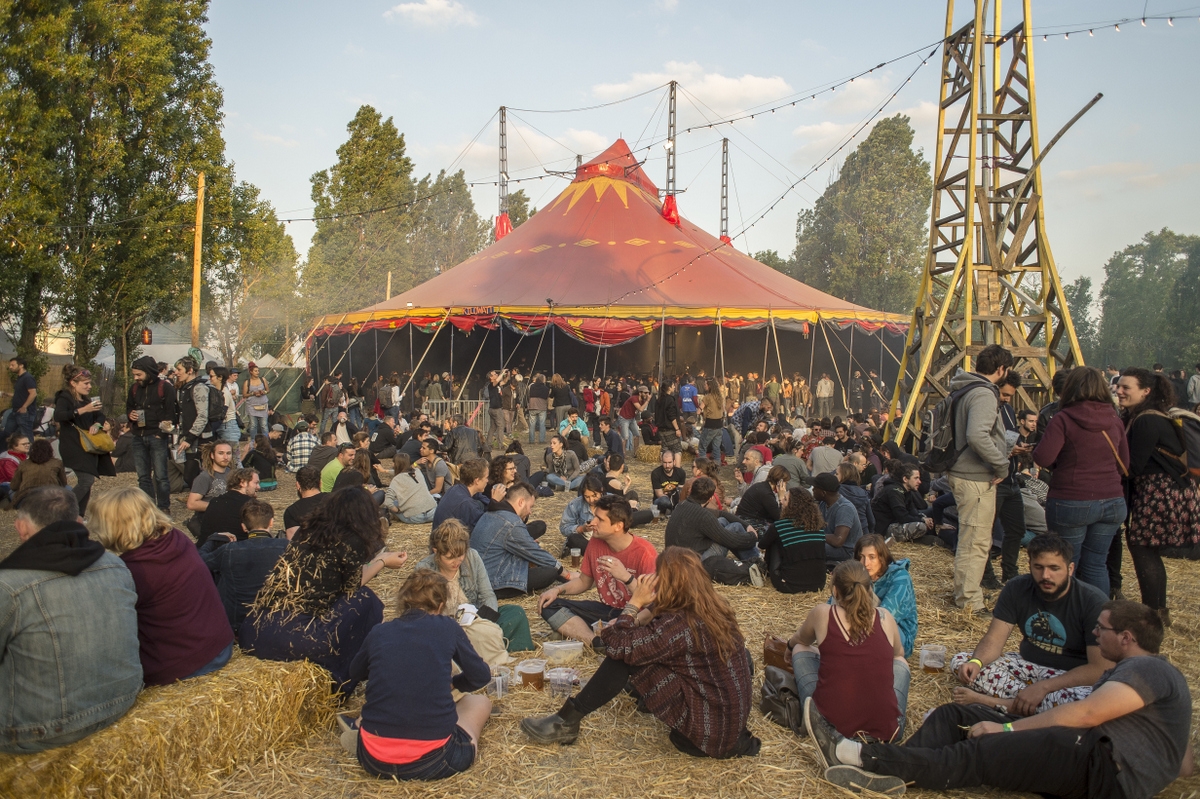 Festival Sur les Pointes au Kilowatt - ©SL 2018