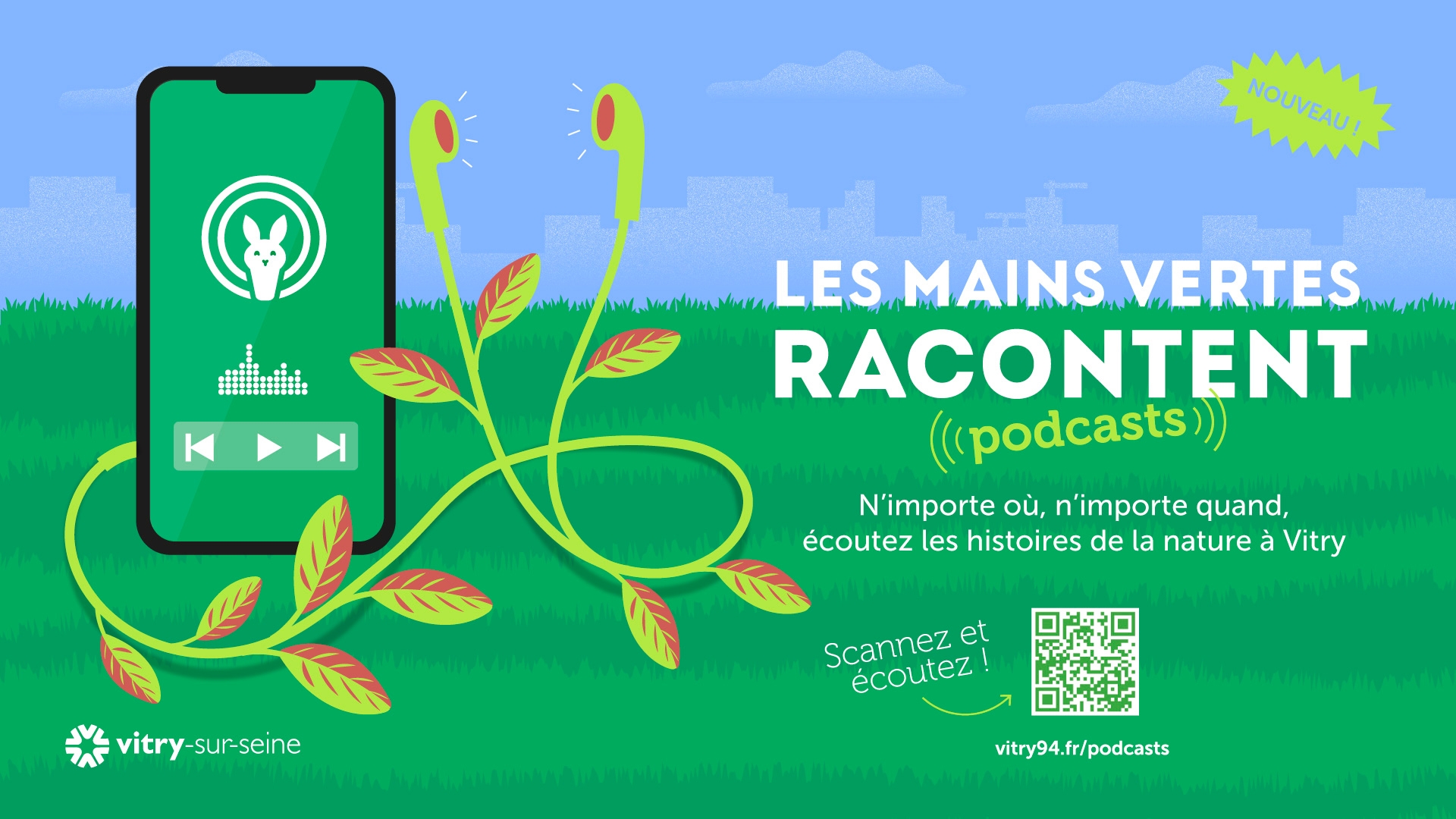 ©Ville de Vitry-sur-Seine 2021